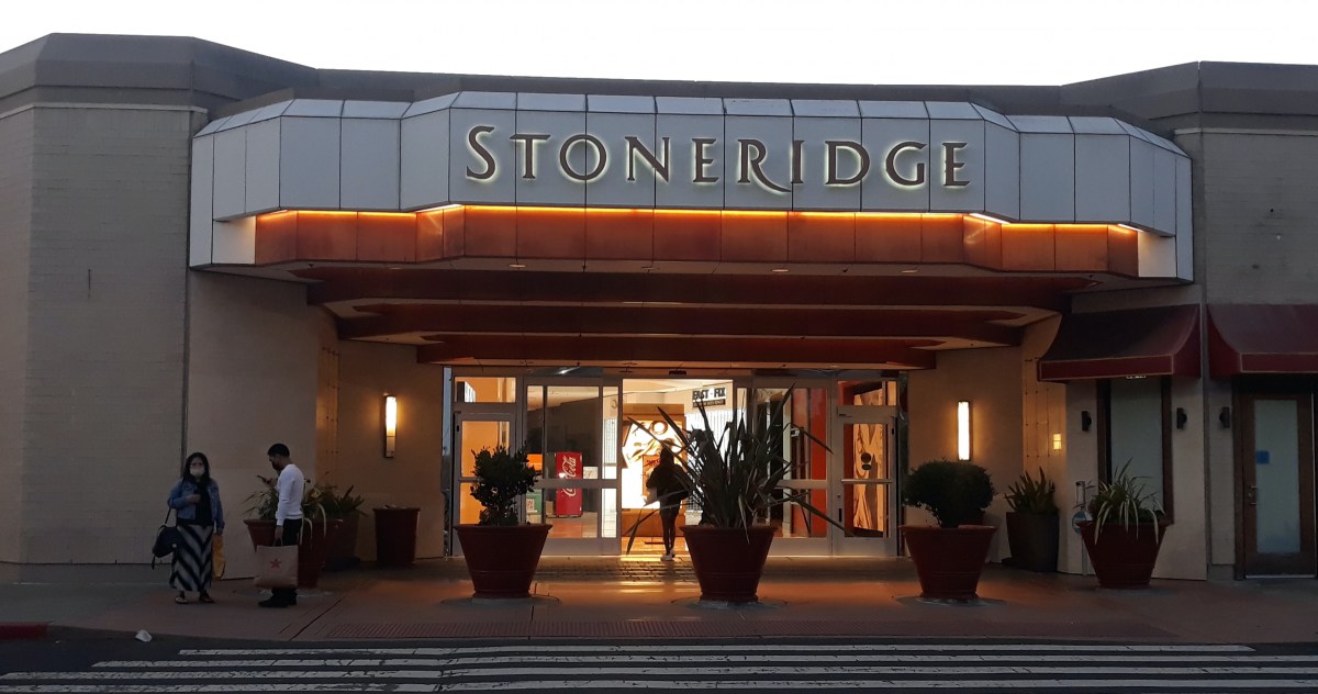 Pleasanton council approves major components of Stoneridge Mall redevelopment framework